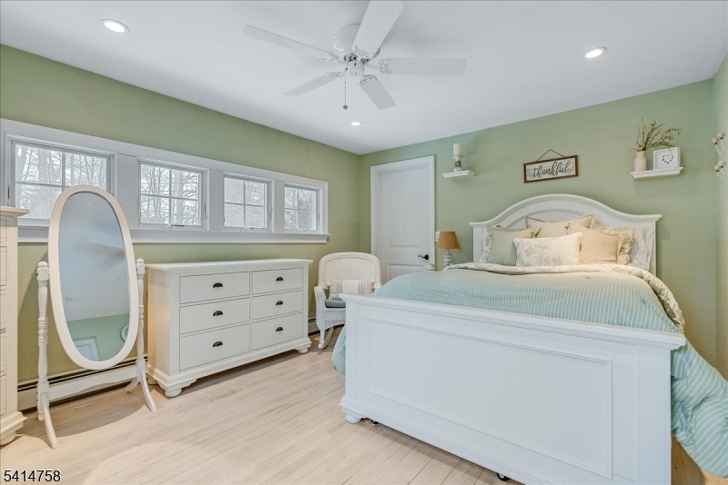 Lower Mount Glen Lake - Residential