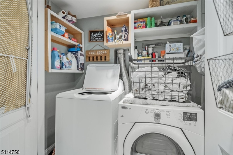 Lower Mount Glen Lake - Residential