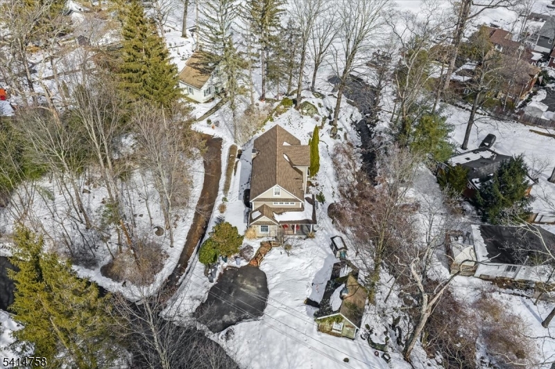 Lower Mount Glen Lake - Residential