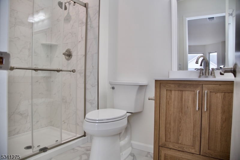 Hanover Park - Residential