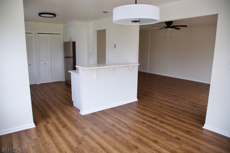 Hanover Park - Residential