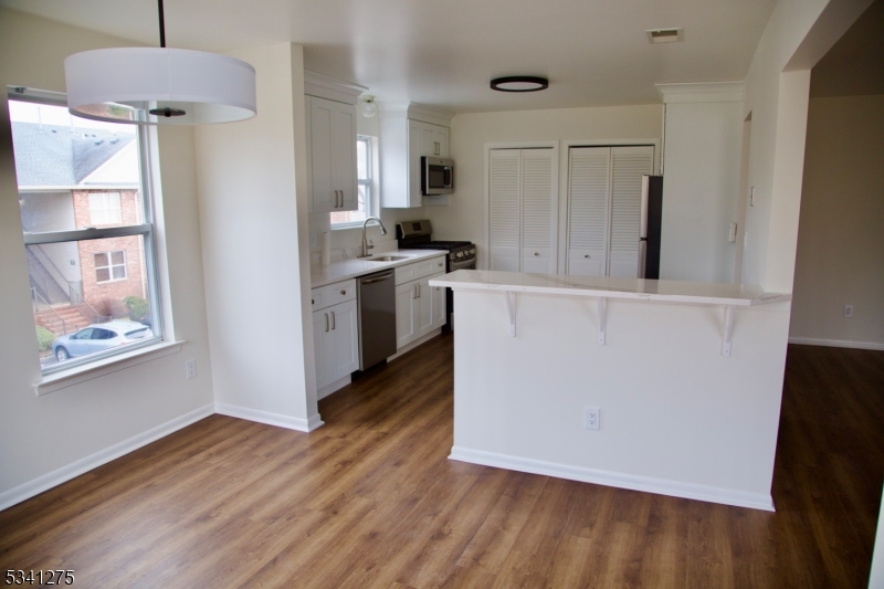 Hanover Park - Residential