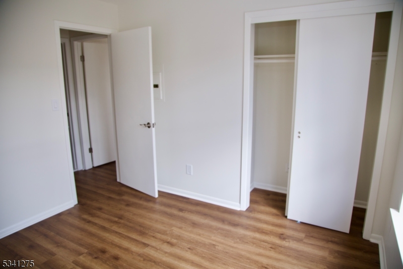 Hanover Park - Residential