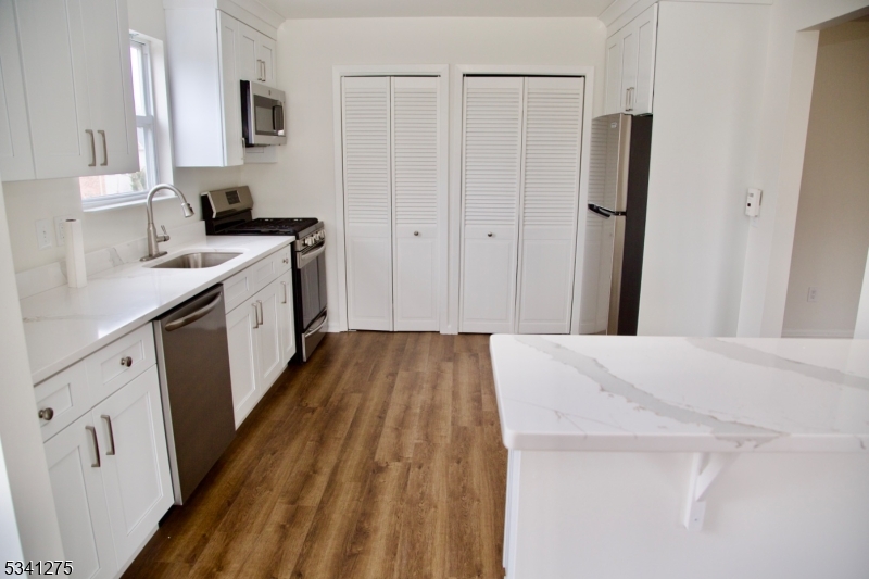 Hanover Park - Residential