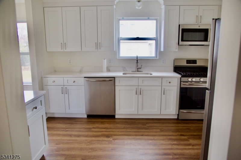 Hanover Park - Residential