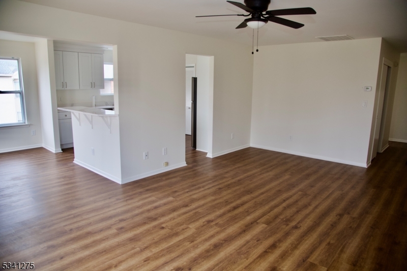 Hanover Park - Residential