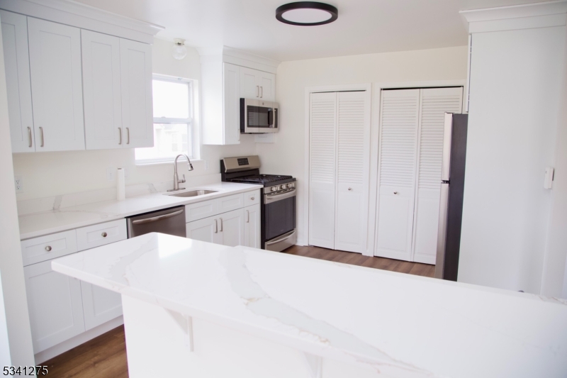 Hanover Park - Residential