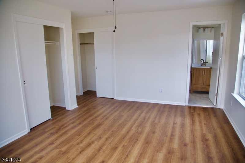 Hanover Park - Residential