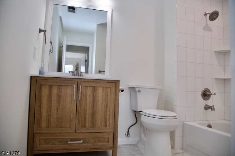 Hanover Park - Residential