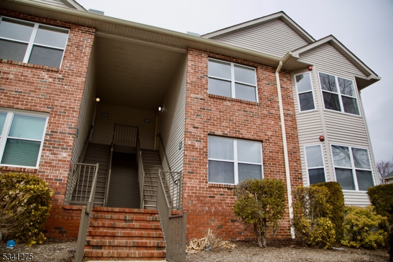 Hanover Park - Residential