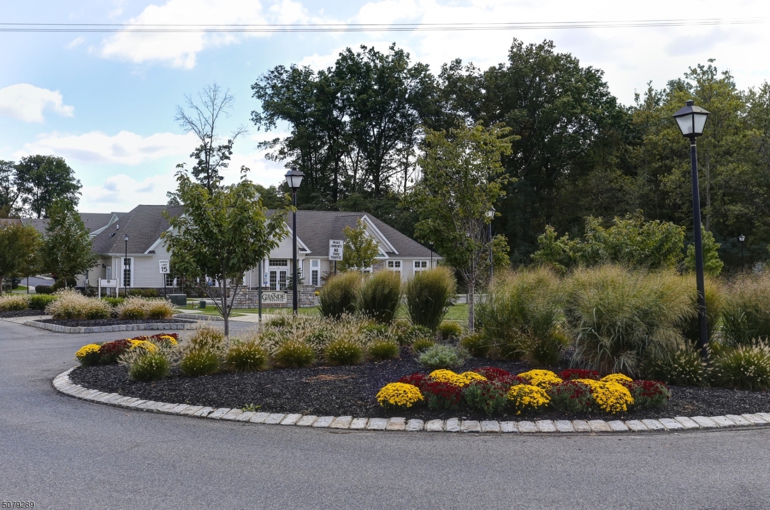 The Grande - Residential Lease