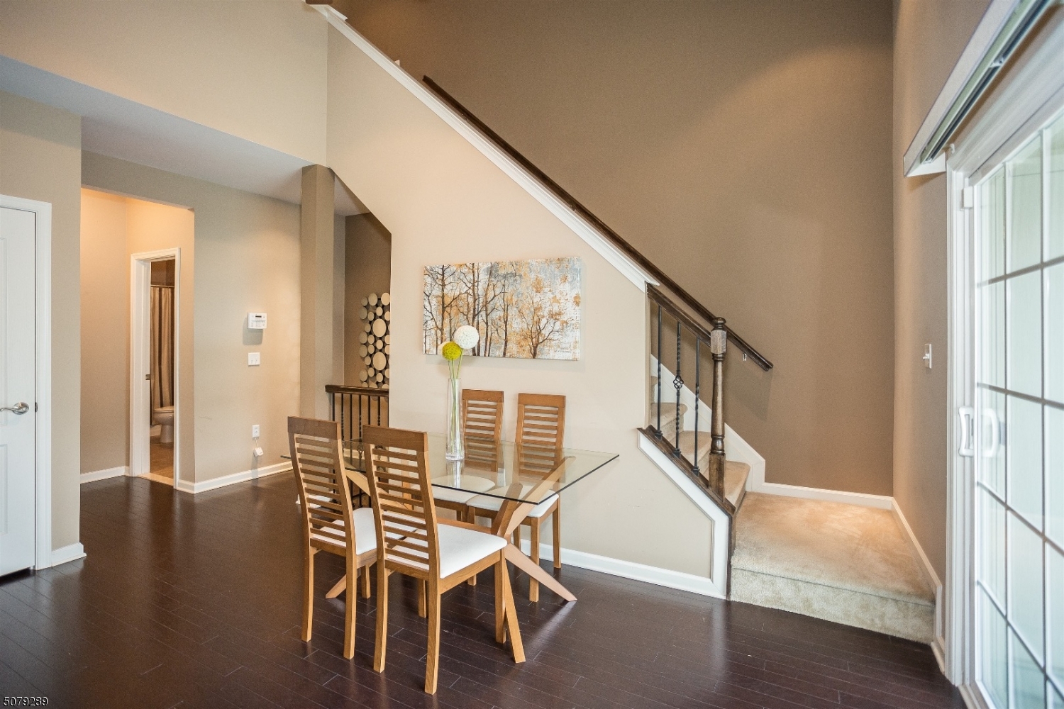 The Grande - Residential Lease