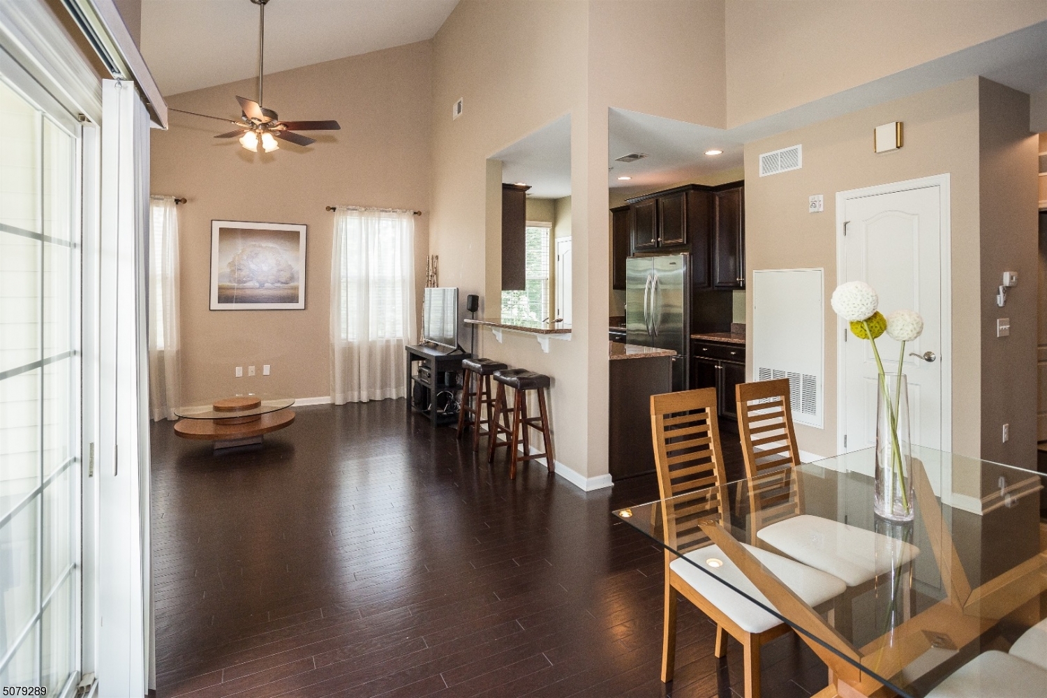 The Grande - Residential Lease