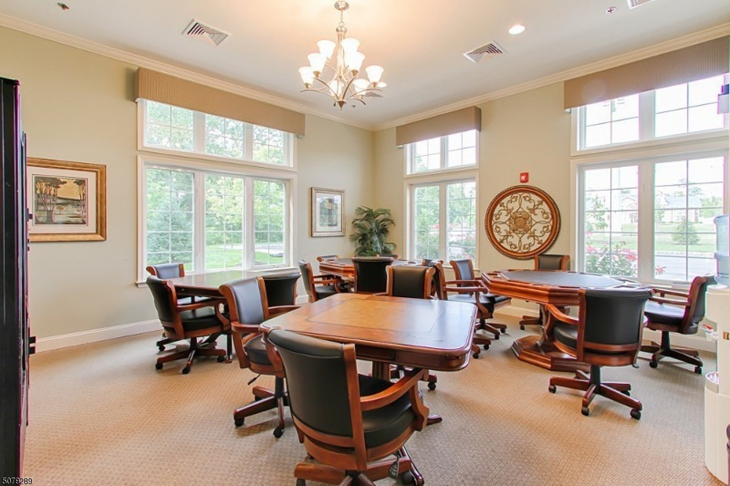 The Grande - Residential Lease