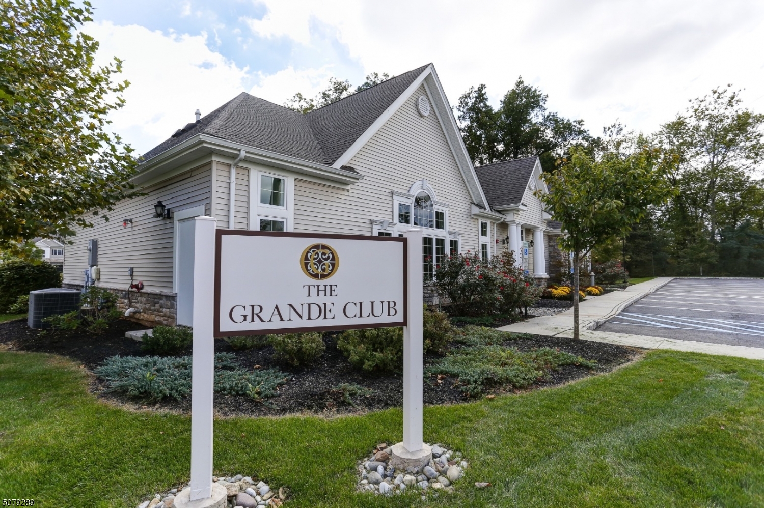 The Grande - Residential Lease