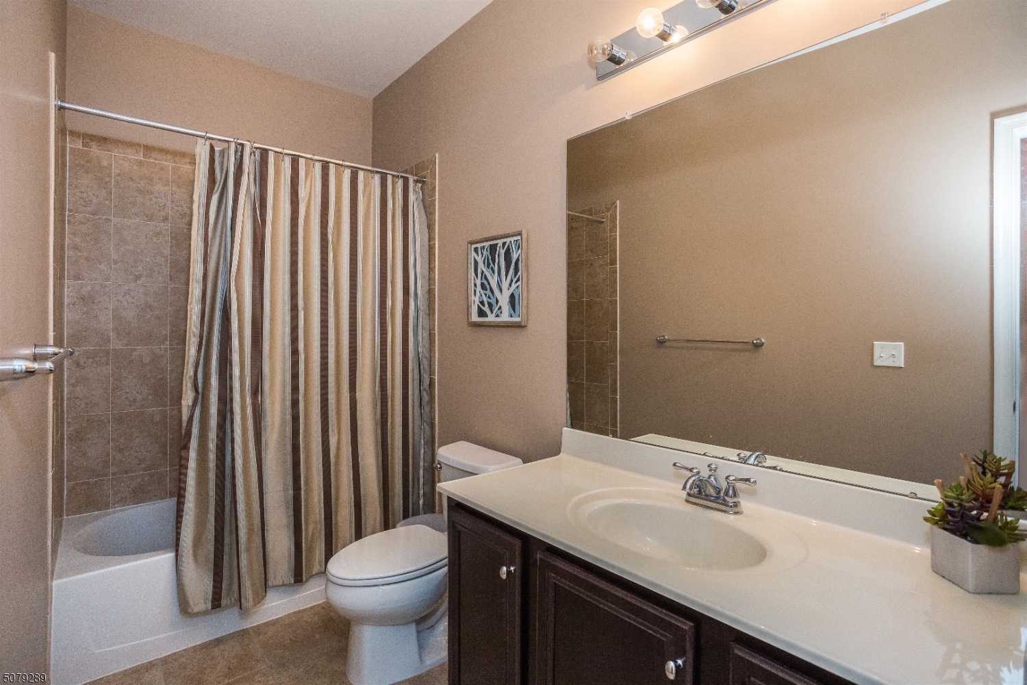 The Grande - Residential Lease