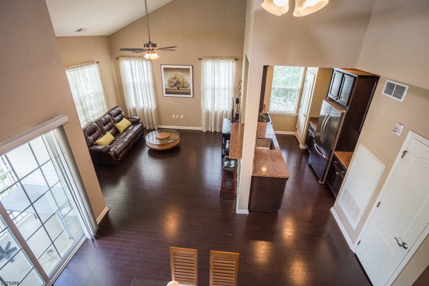 The Grande - Residential Lease