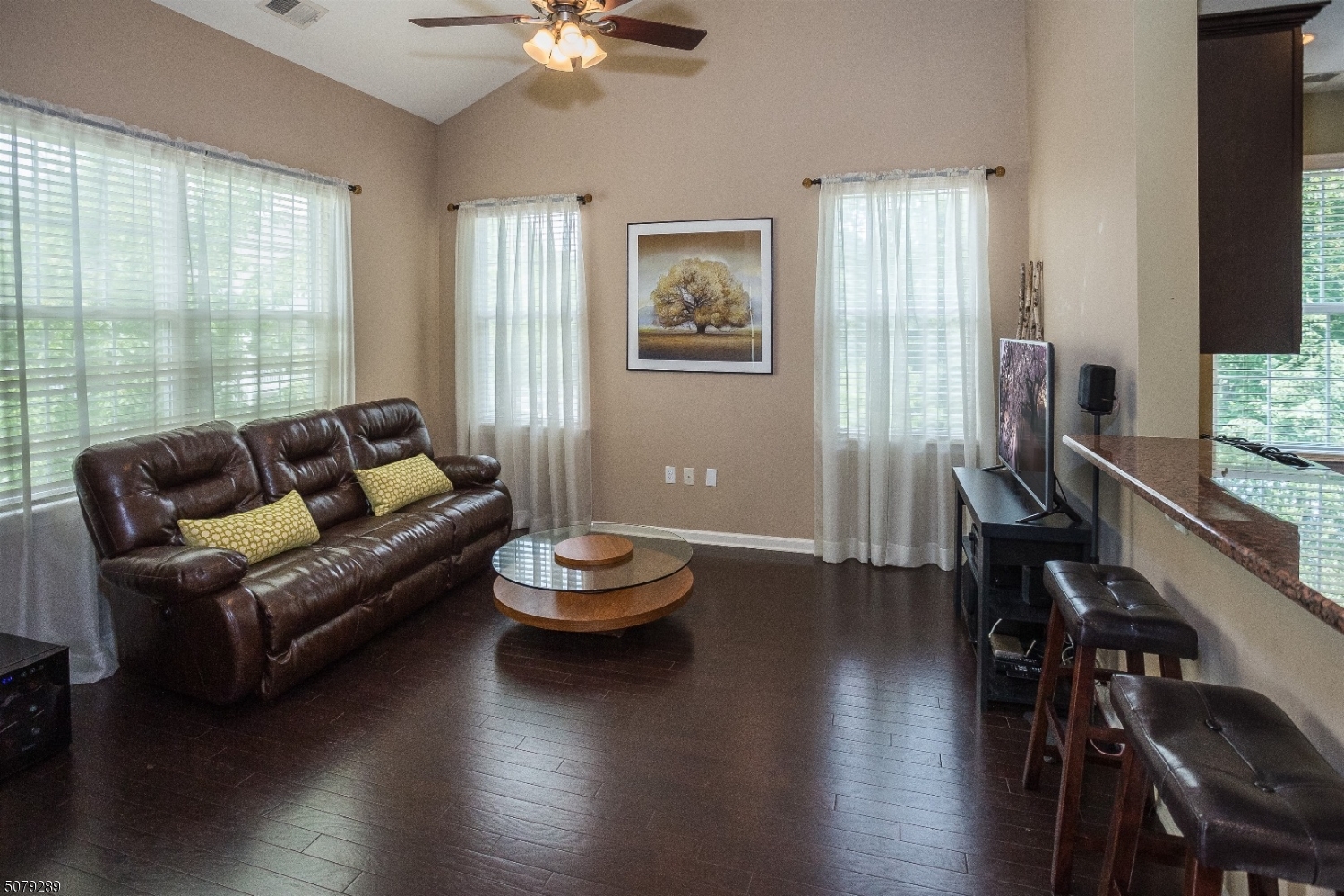 The Grande - Residential Lease