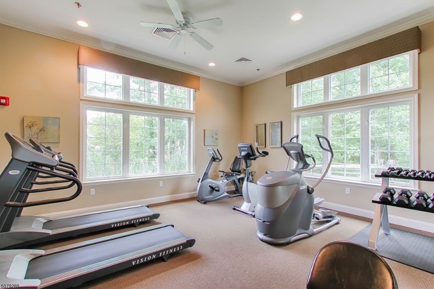 The Grande - Residential Lease