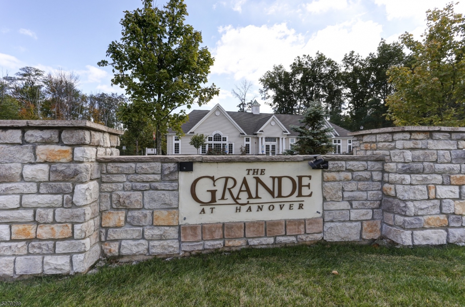 The Grande - Residential Lease