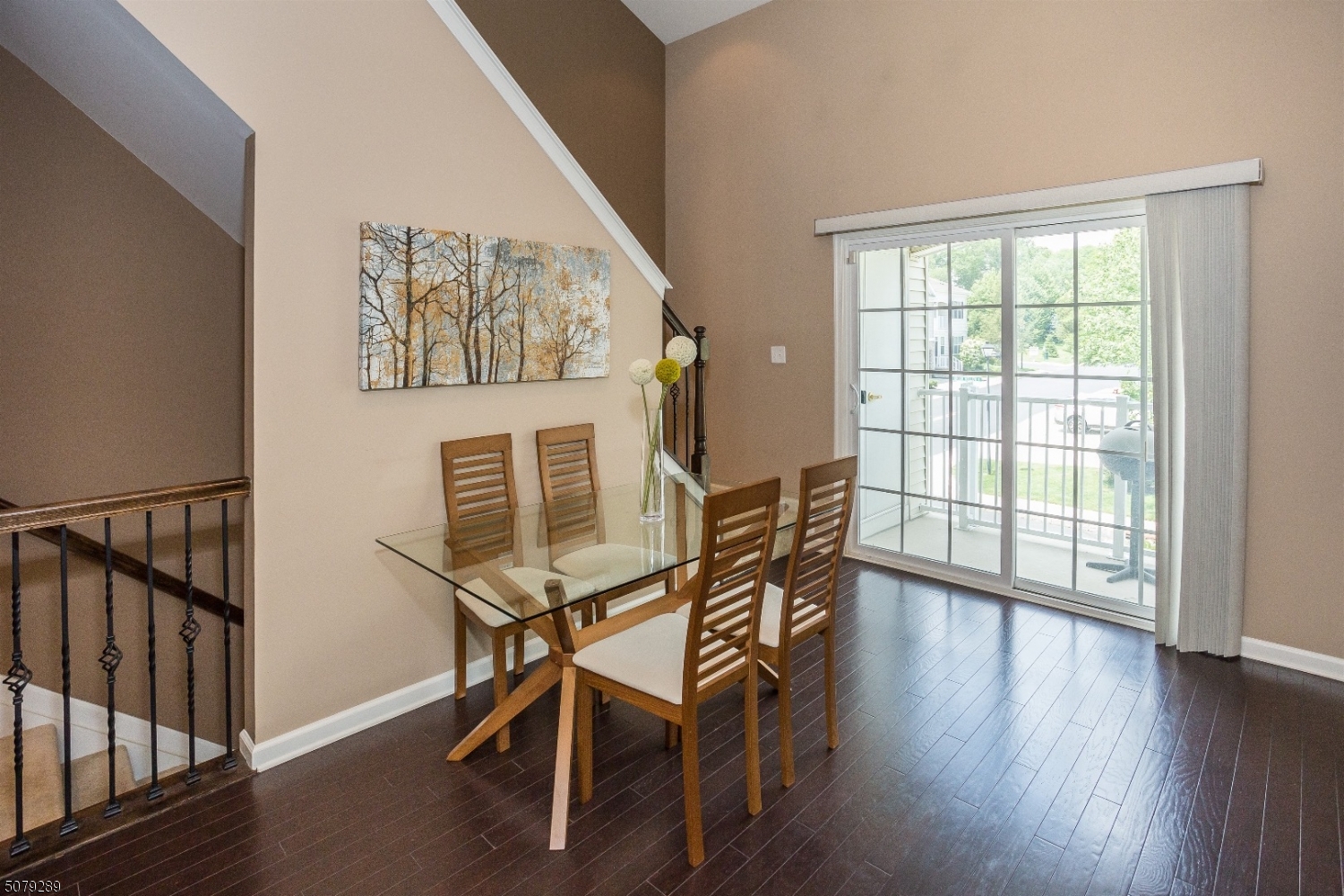 The Grande - Residential Lease