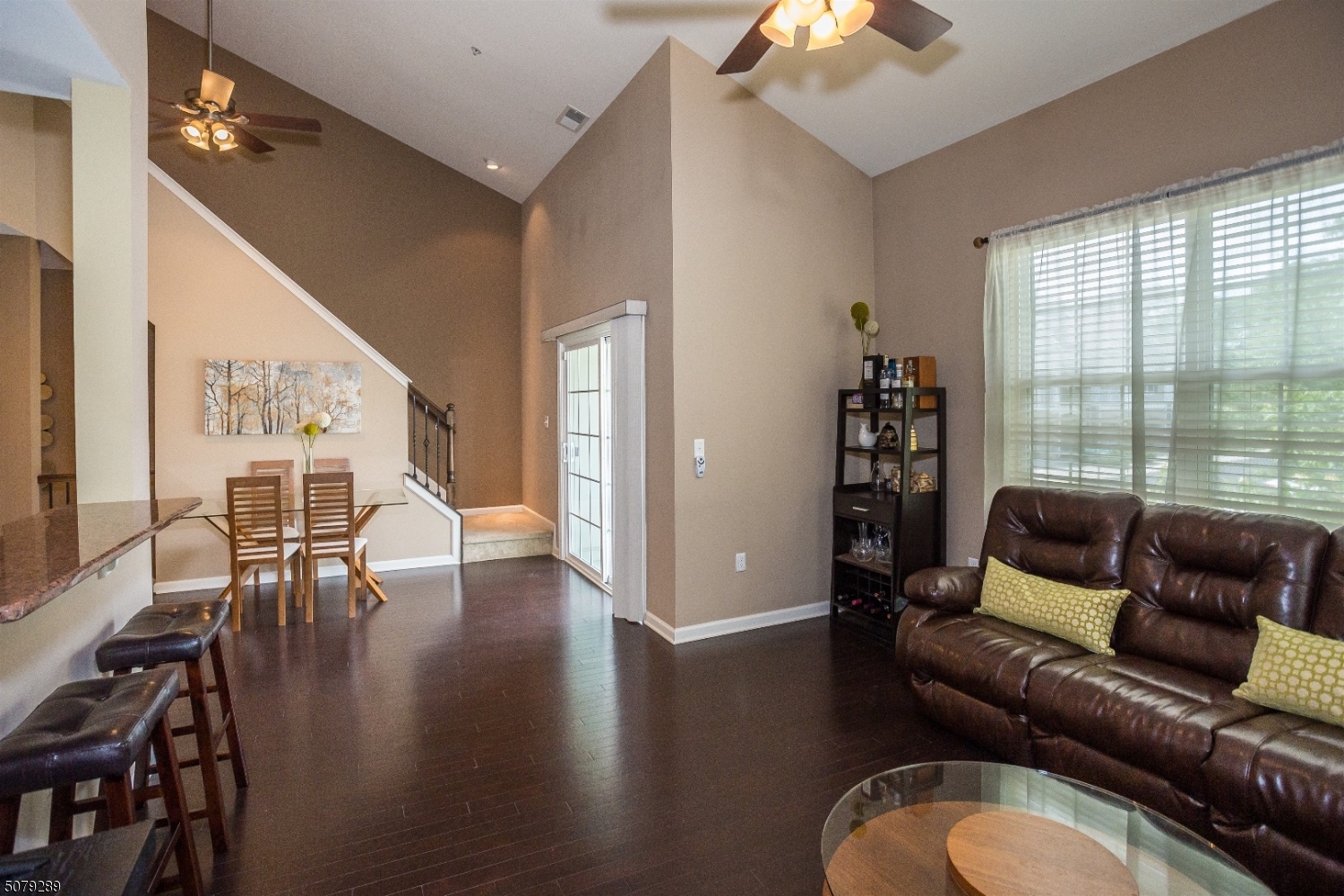 The Grande - Residential Lease