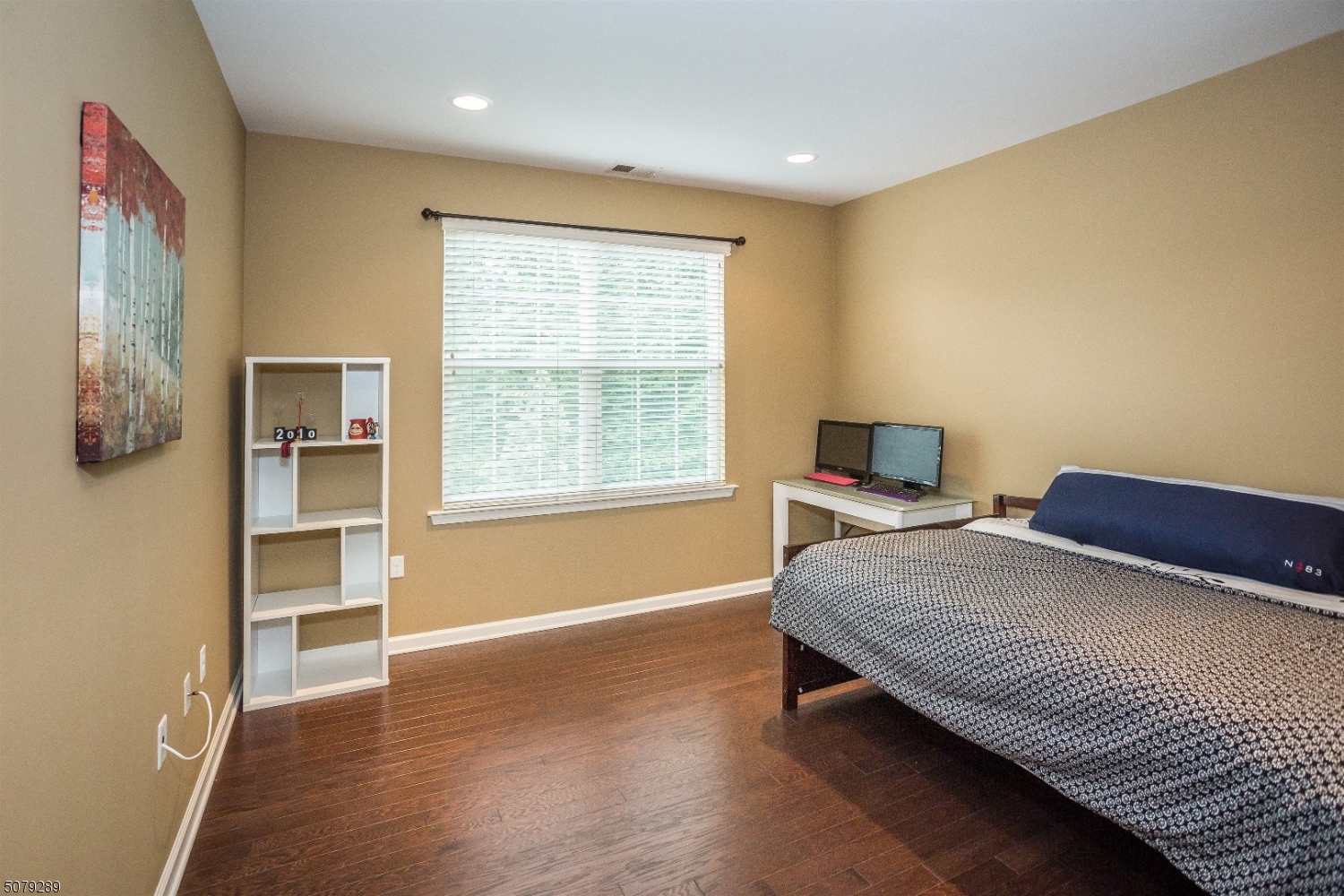 The Grande - Residential Lease