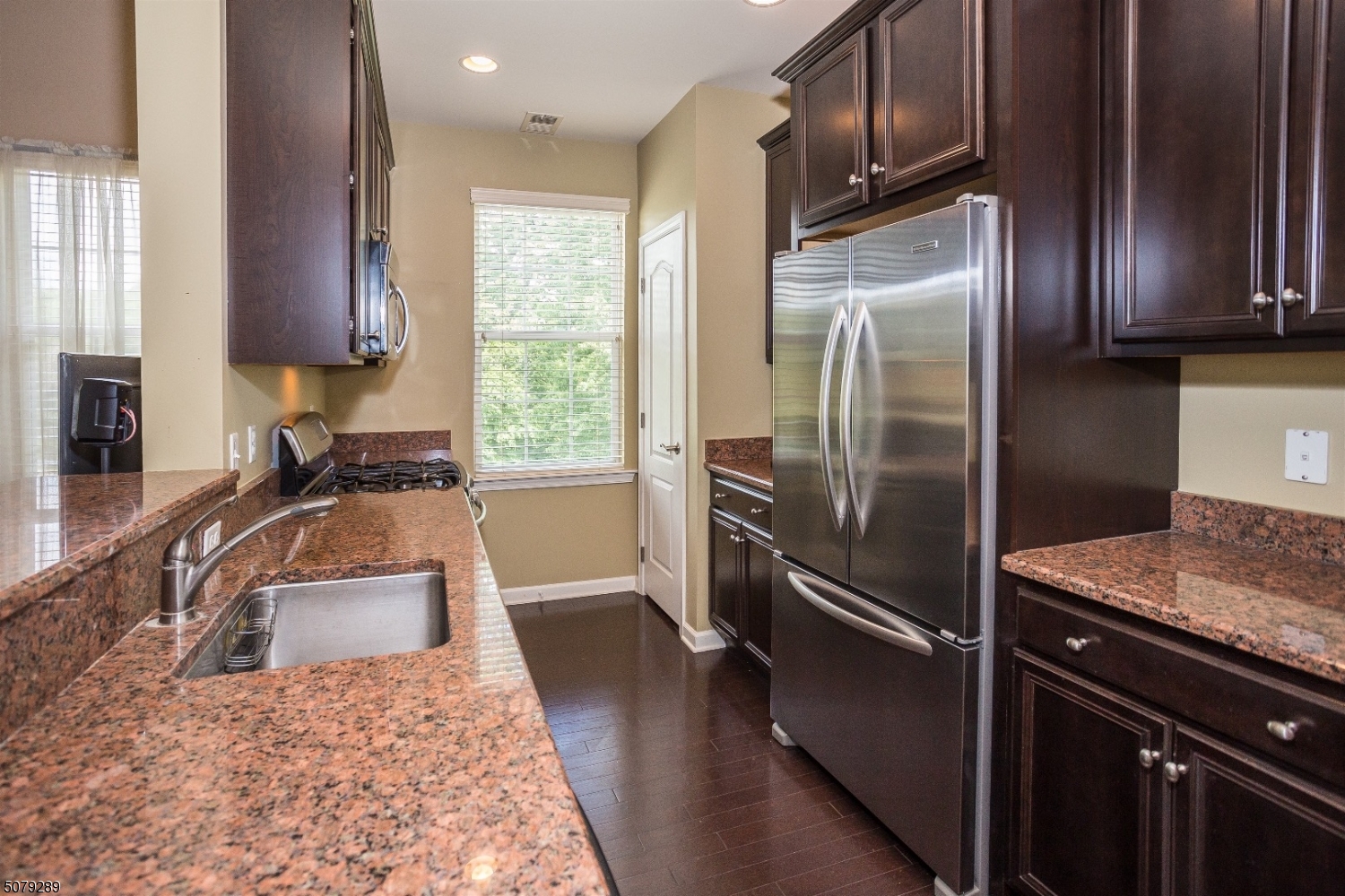 The Grande - Residential Lease