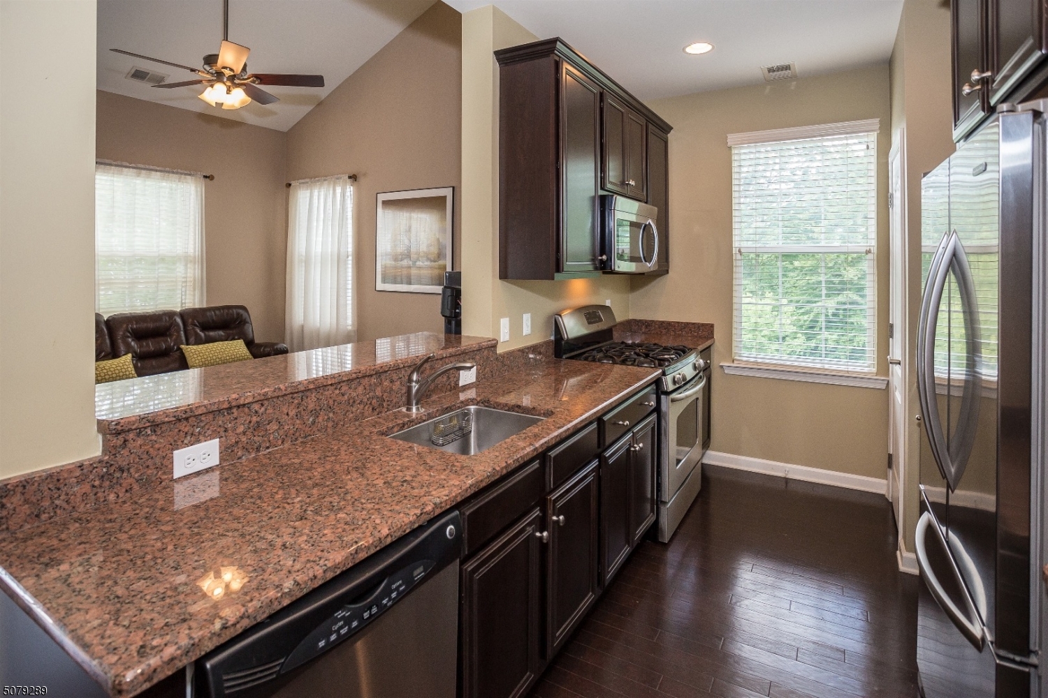 The Grande - Residential Lease