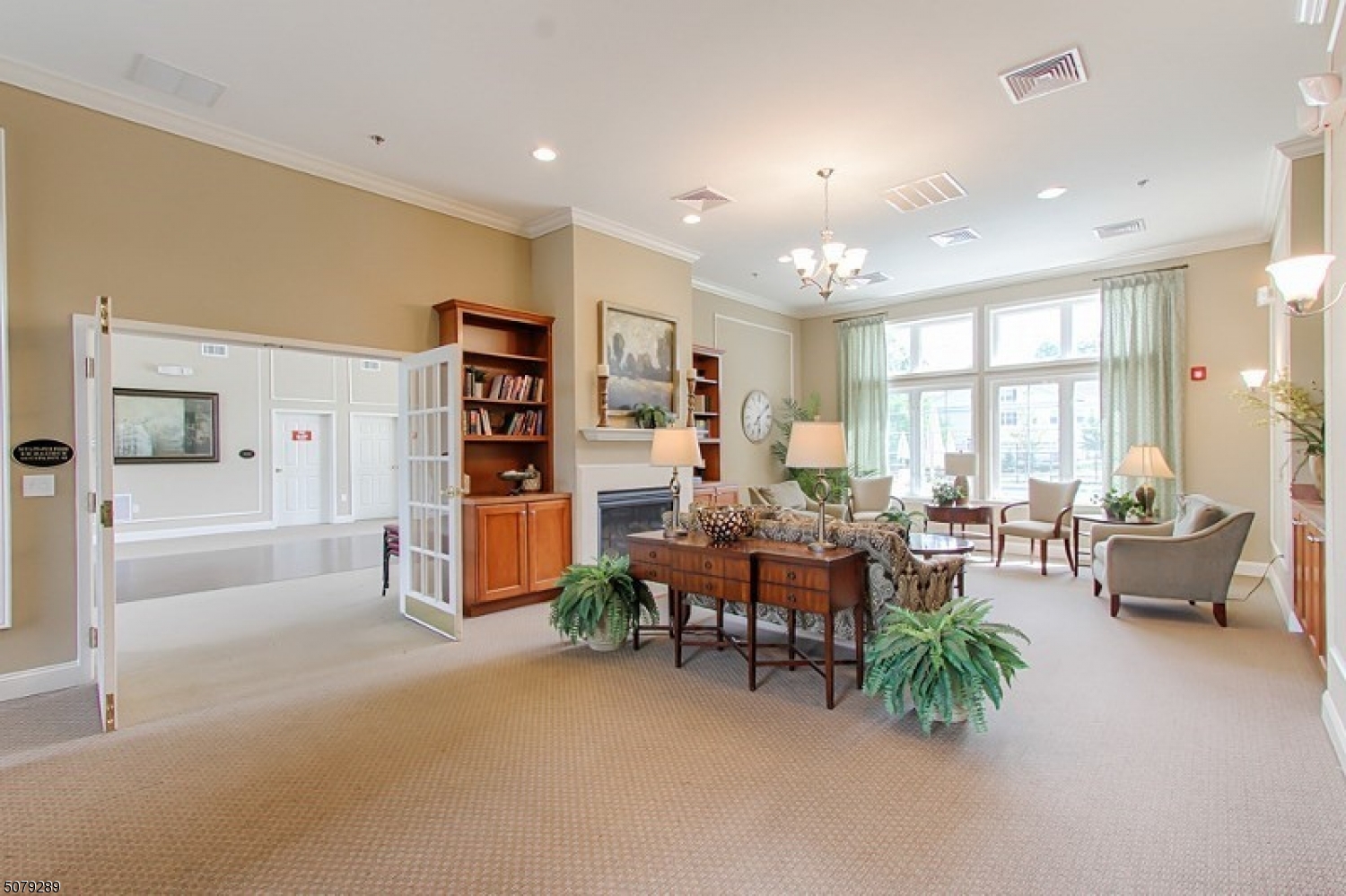 The Grande - Residential Lease