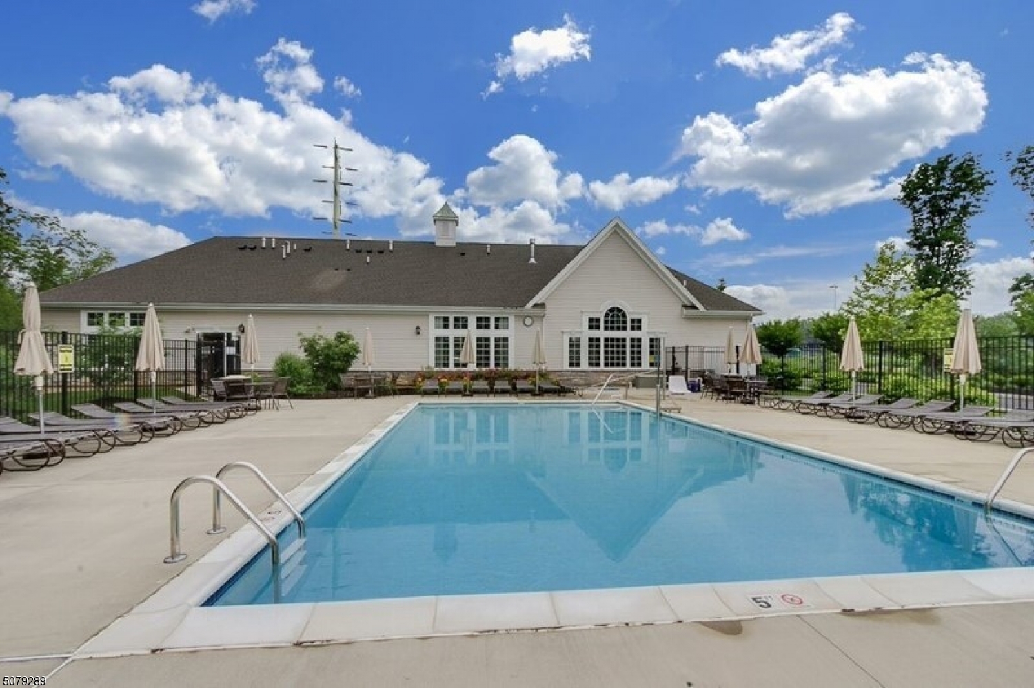 The Grande - Residential Lease