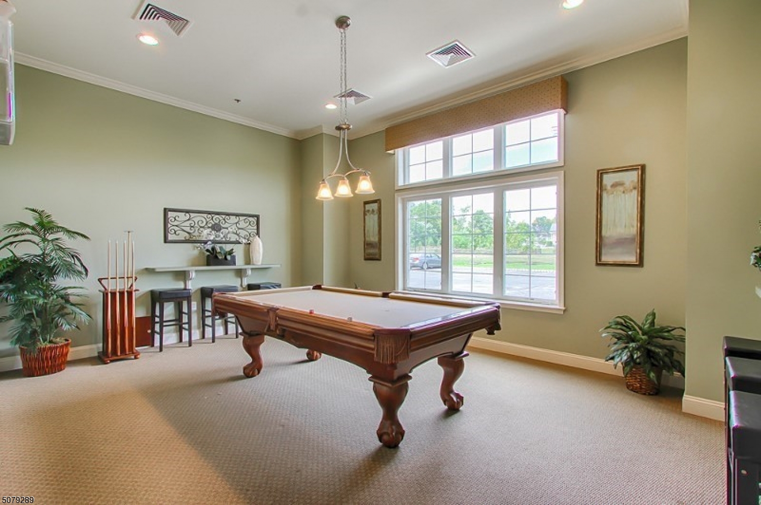 The Grande - Residential Lease