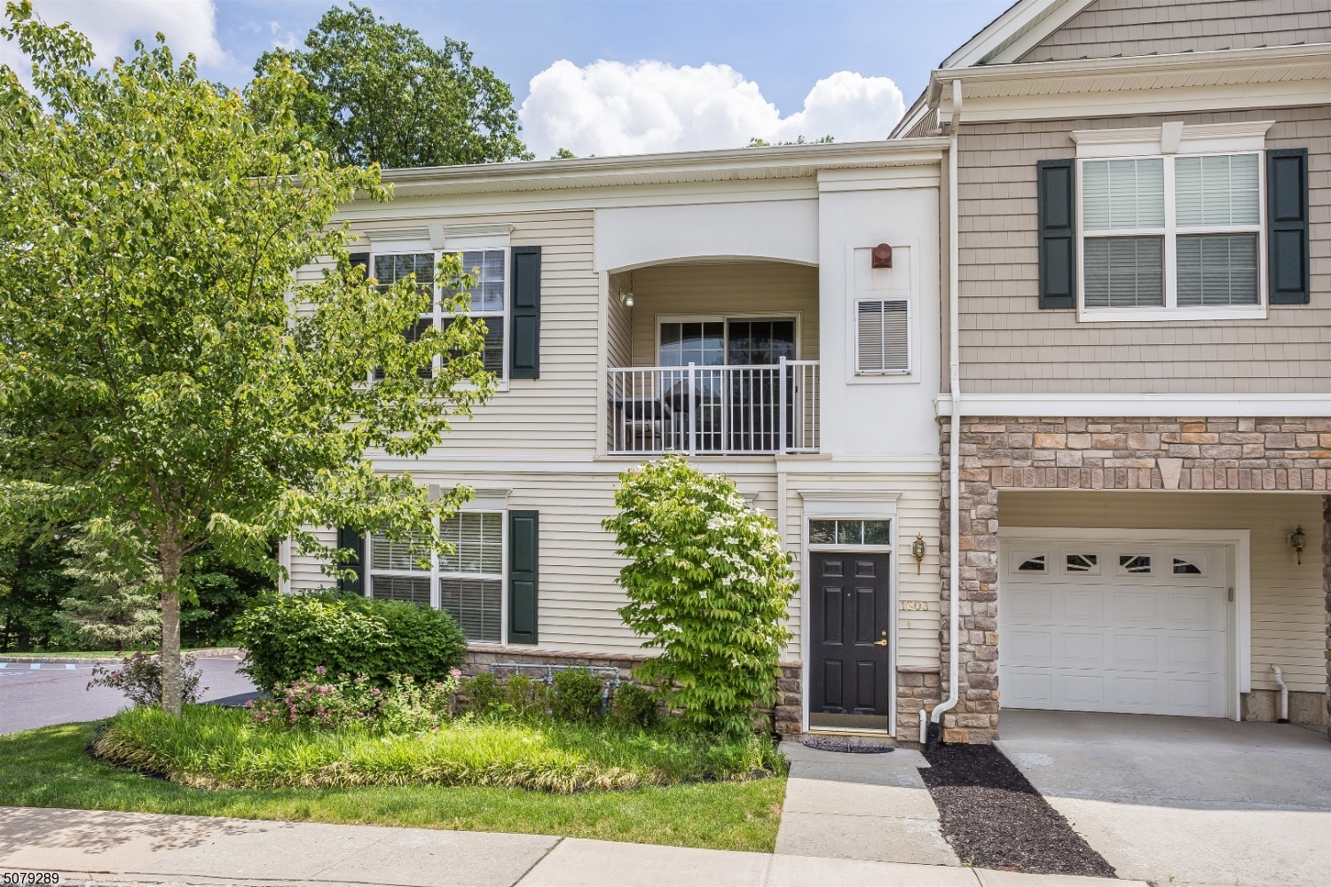 The Grande - Residential Lease