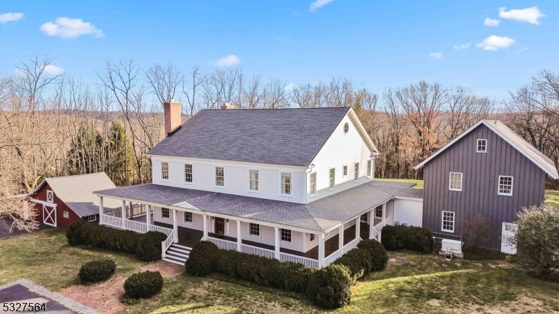 Washington Valley - Residential