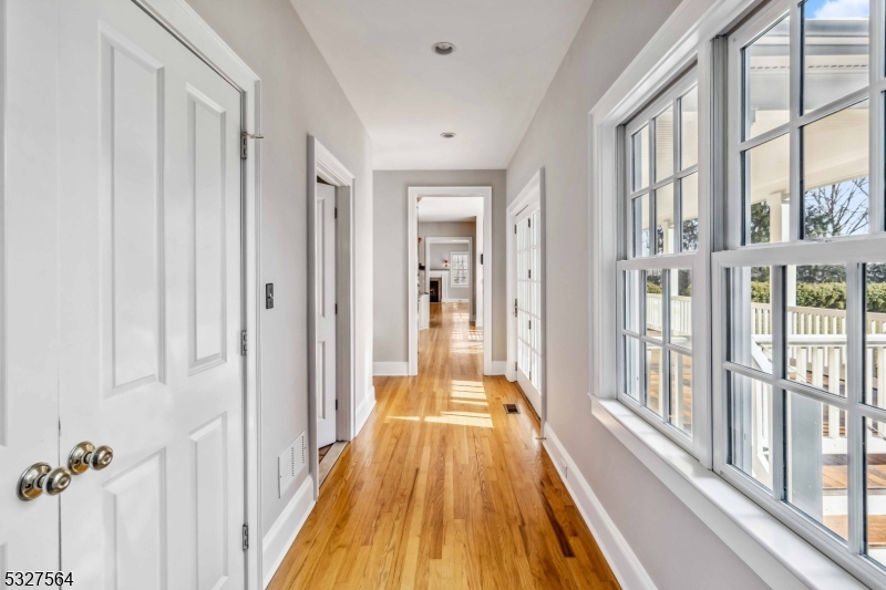 Washington Valley - Residential