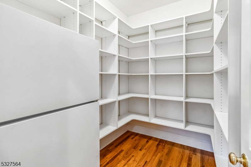 Washington Valley - Residential