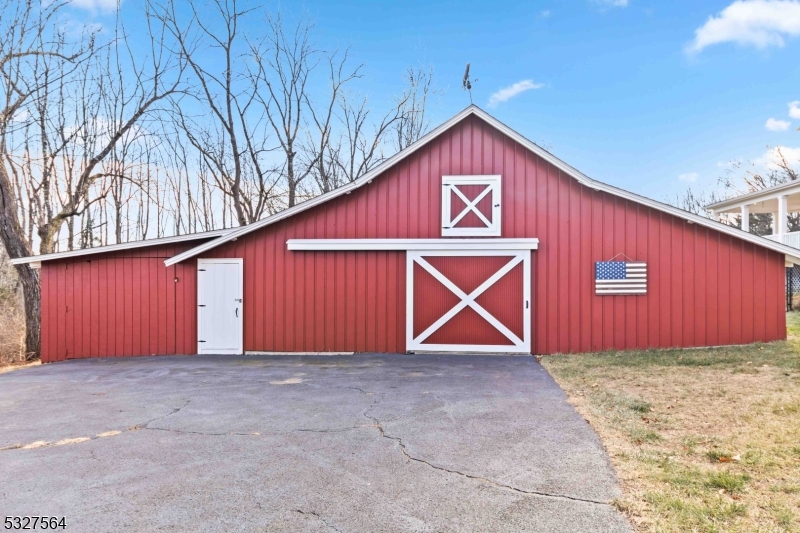 Washington Valley - Residential