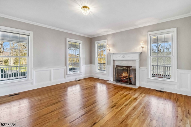 Washington Valley - Residential