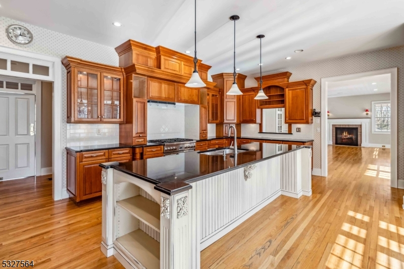 Washington Valley - Residential