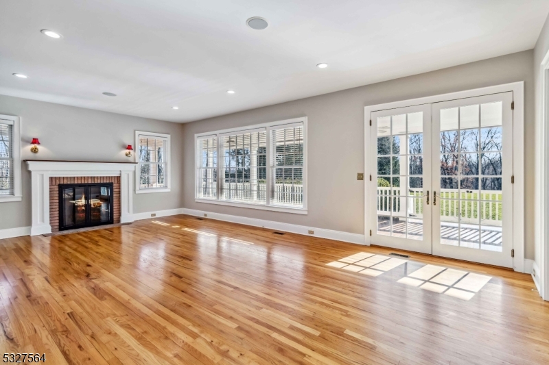 Washington Valley - Residential