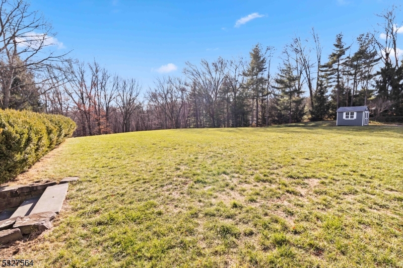 Washington Valley - Residential