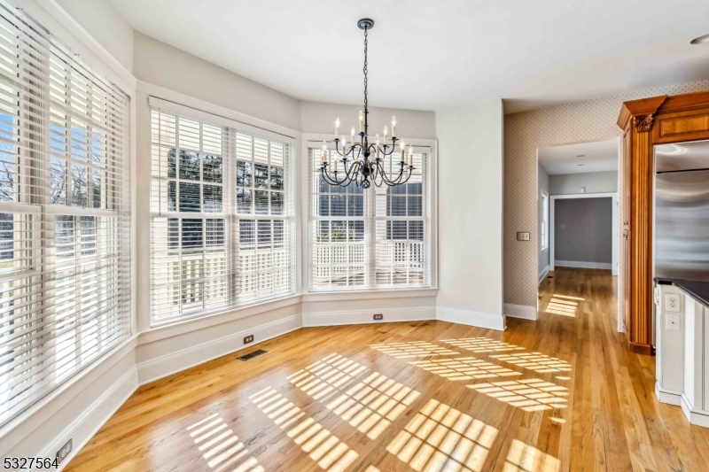 Washington Valley - Residential