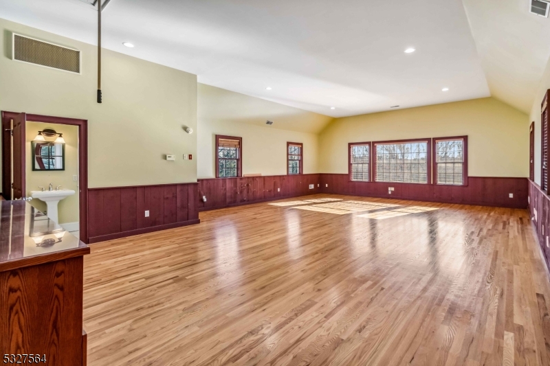 Washington Valley - Residential