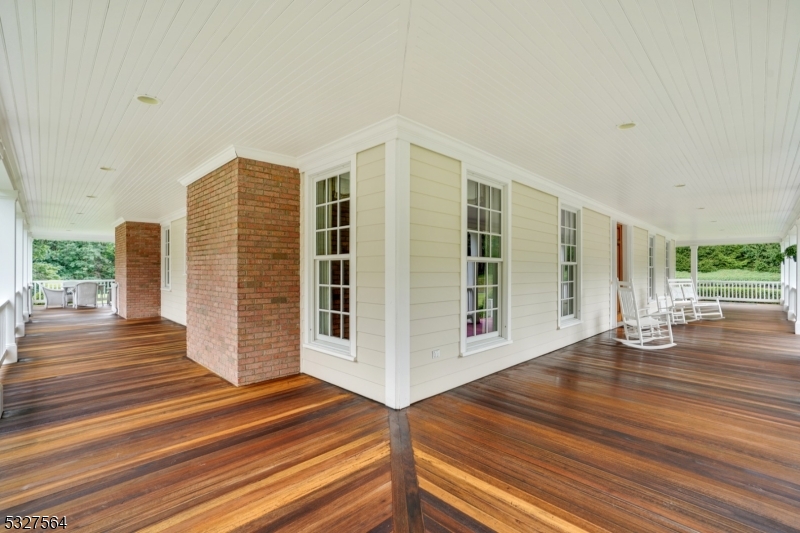 Washington Valley - Residential