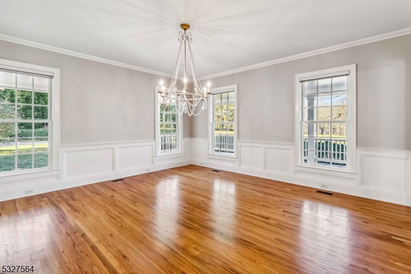 Washington Valley - Residential