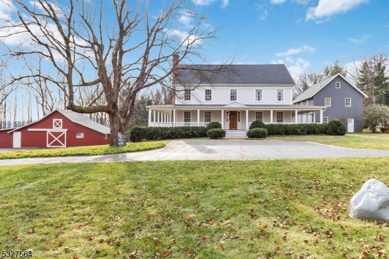 Washington Valley - Residential