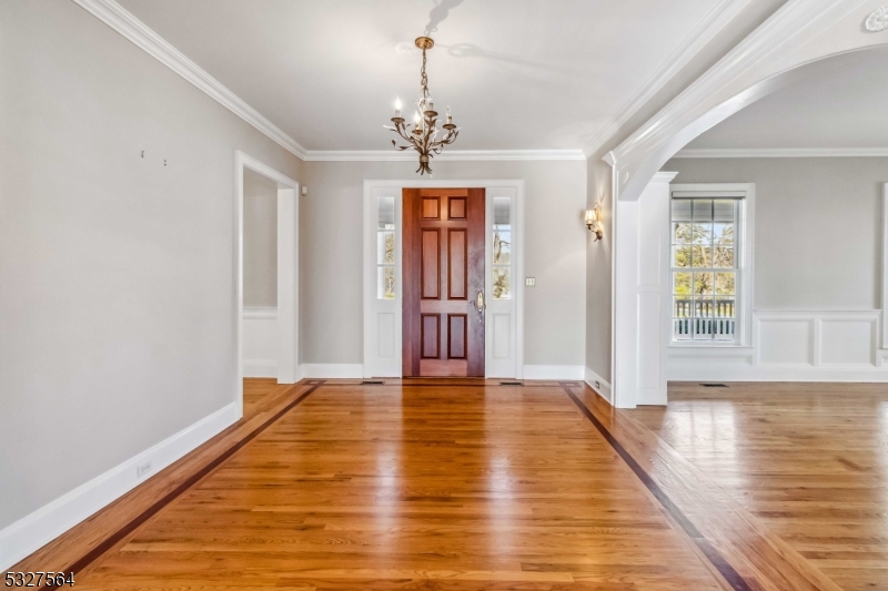 Washington Valley - Residential