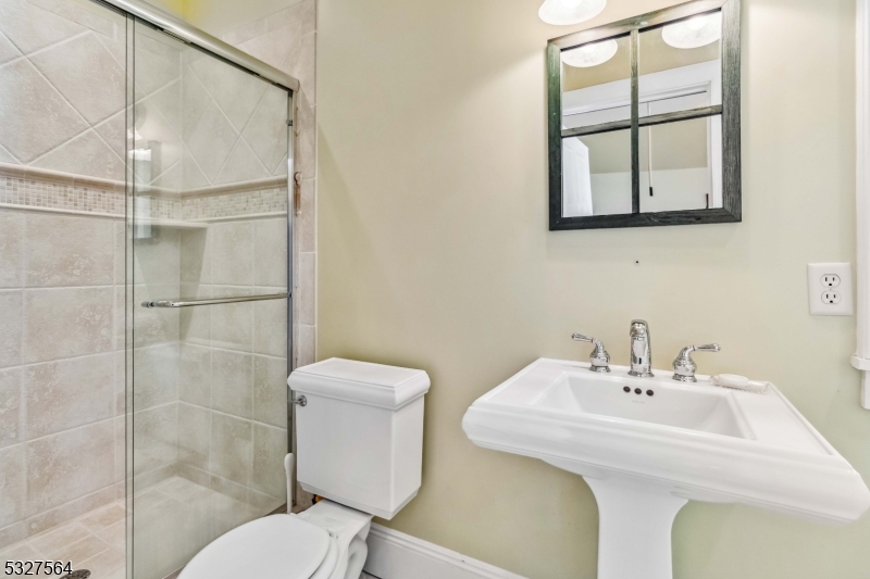 Washington Valley - Residential