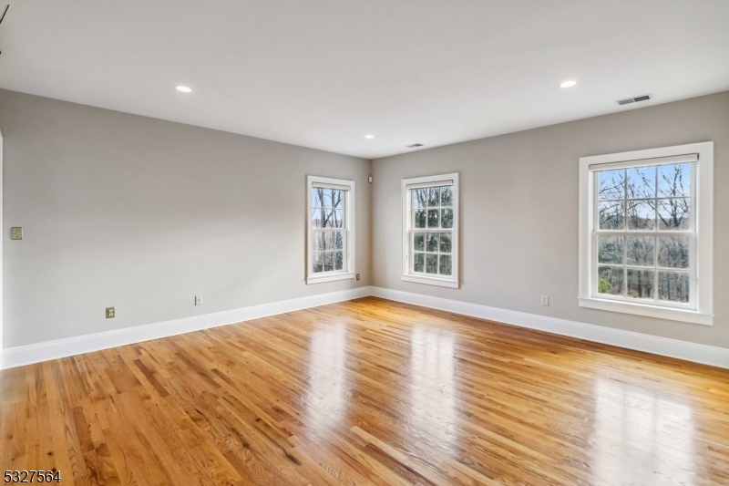 Washington Valley - Residential