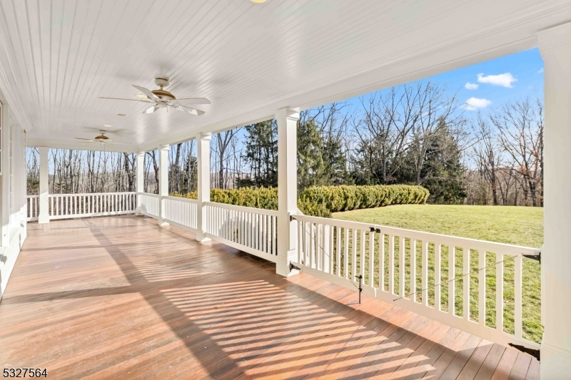 Washington Valley - Residential